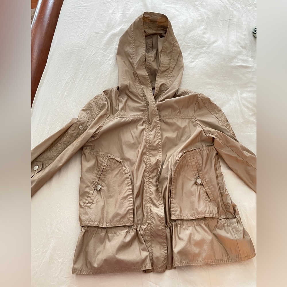 Bellvilles Jacket - Picture 4 of 9